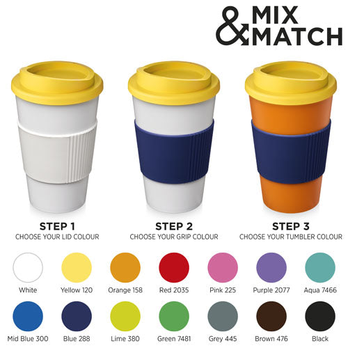 Vaso térmico de 350 ml