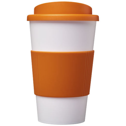 Vaso térmico de 350 ml con agarradera Americano®