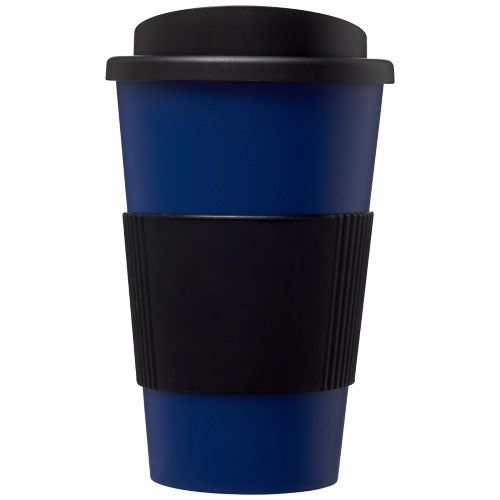 Vaso térmico de 350 ml con agarradera Americano®