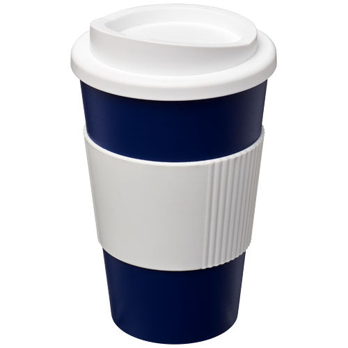 Vaso térmico de 350 ml con agarradera Americano®