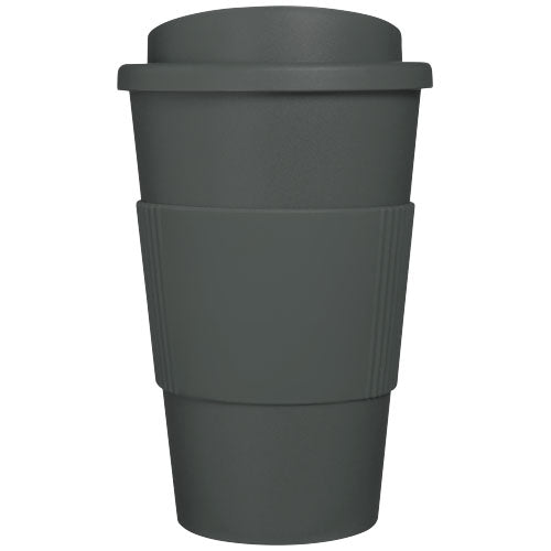 Vaso térmico de 350 ml con agarradera Americano®