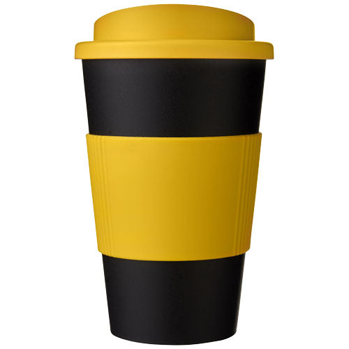Vaso térmico de 350 ml con agarradera Americano®