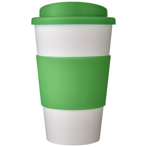 Vaso térmico de 350 ml con agarradera Americano®