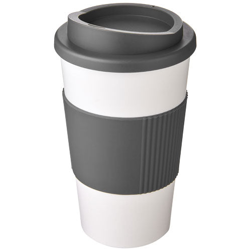 Vaso térmico de 350 ml con agarradera Americano®