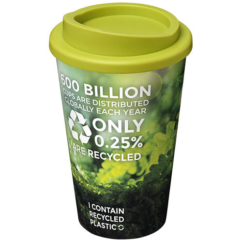 Brite-Americano® Vaso térmico de 350
