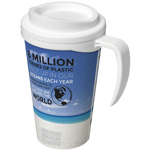 Brite-Americano® Vaso térmico de 350 ml Grande