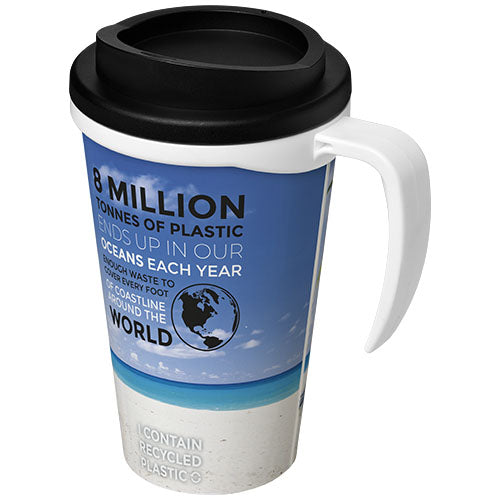 Brite-Americano® Vaso térmico de 350 ml Grande