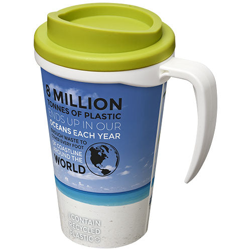 Brite-Americano® Vaso térmico de 350 ml Grande