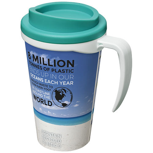 Brite-Americano® Vaso térmico de 350