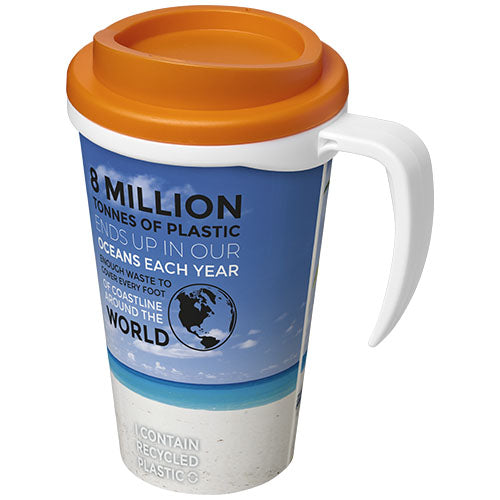 Brite-Americano® Vaso térmico de 350