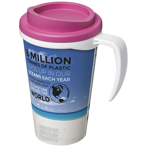 Brite-Americano® Vaso térmico de 350 ml Grande