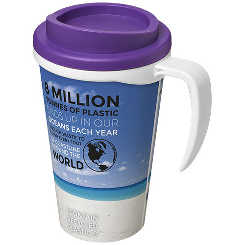 Brite-Americano® Vaso térmico de 350 ml Grande