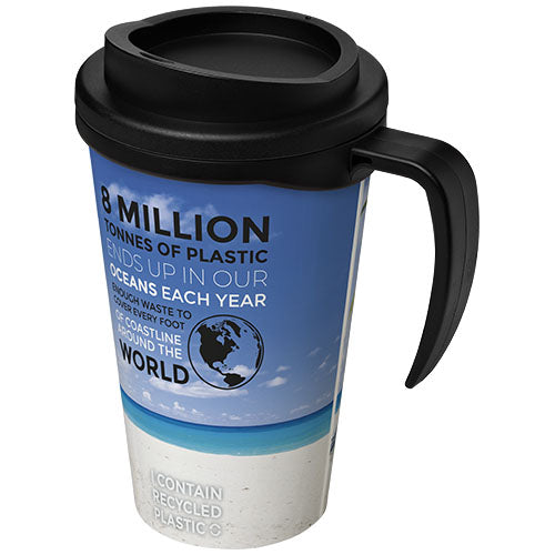 Brite-Americano® Vaso térmico de 350 ml Grande