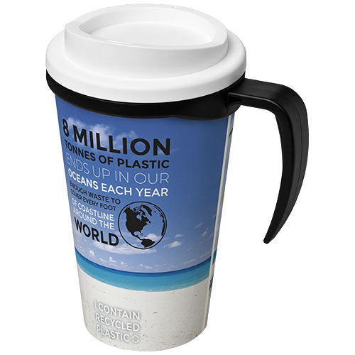 Brite-Americano® Vaso térmico de 350