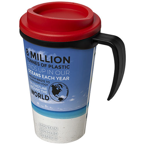 Brite-Americano® Vaso térmico de 350 ml Grande