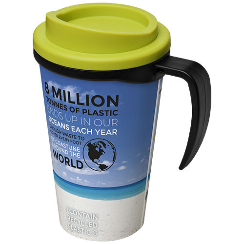 Brite-Americano® Vaso térmico de 350 ml Grande