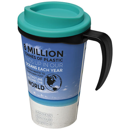 Brite-Americano® Vaso térmico de 350 ml Grande
