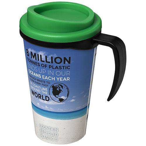 Brite-Americano® Vaso térmico de 350