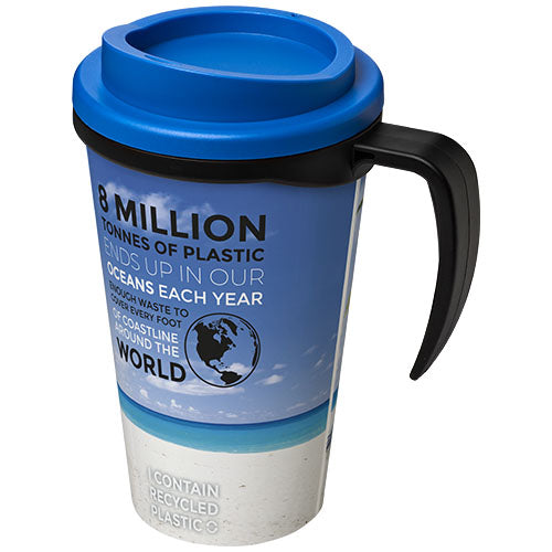 Brite-Americano® Vaso térmico de 350 ml Grande
