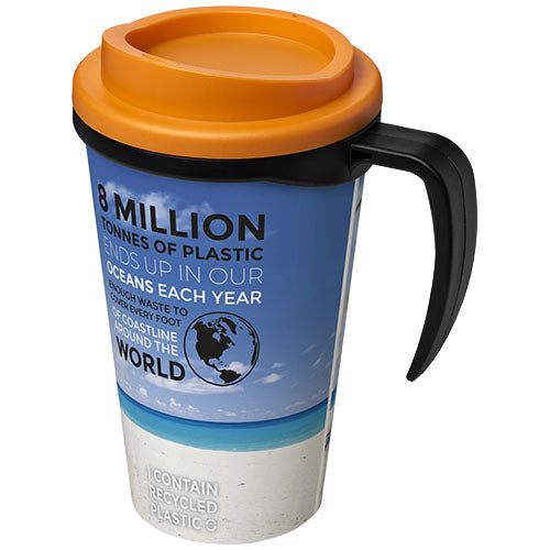 Brite-Americano® Vaso térmico de 350 ml Grande