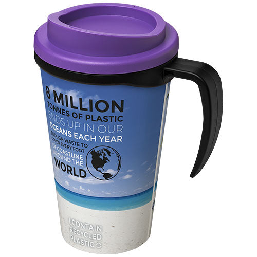 Brite-Americano® Vaso térmico de 350 ml Grande