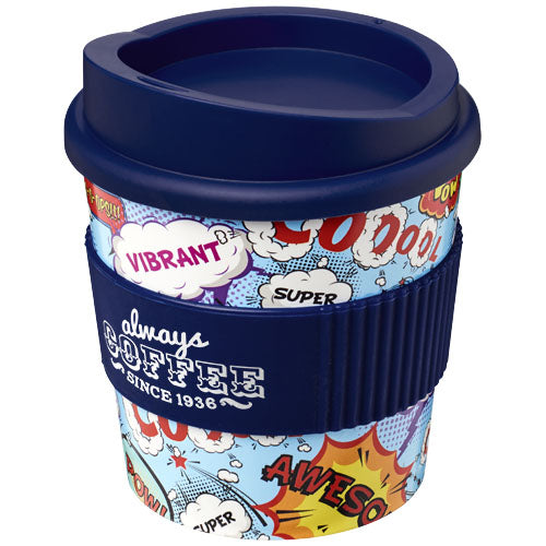 Brite-Americano® Vaso primo de 250 ml con agarradera