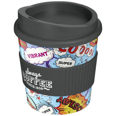 Brite-Americano® Vaso primo de 250 ml con agarradera