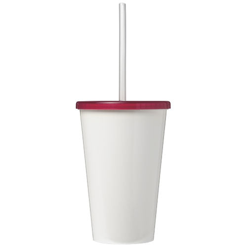 Brite-Americano® Vaso de pared doble