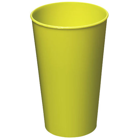 Vaso de plástico de 375 ml Arena