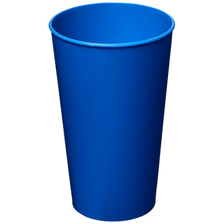 Vaso de plástico de 375 ml Arena