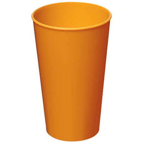 Vaso de plástico de 375 ml Arena