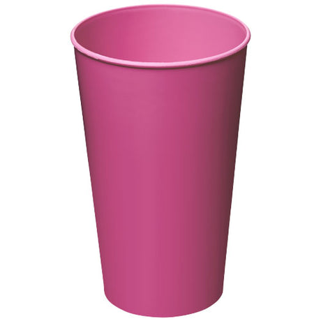 Vaso de plástico de 375 ml Arena