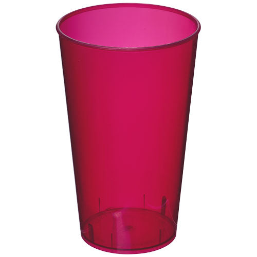 Vaso de plástico de 375 ml Arena