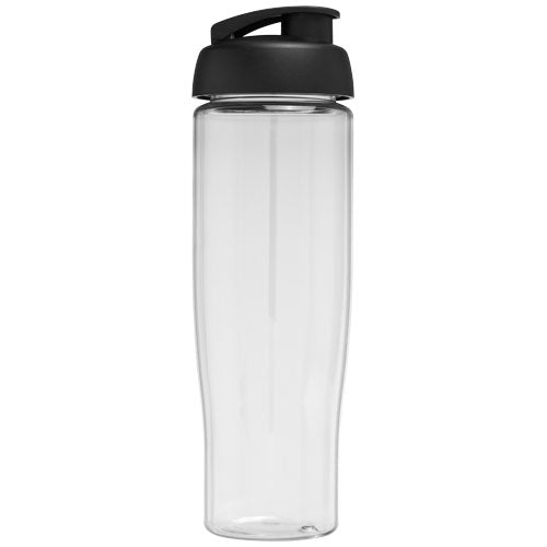 Bidón deportivo con Tapa Flip de 700 ml H2O Active® Tempo