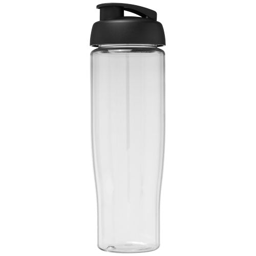 Bidón deportivo con Tapa Flip de 700 ml H2O Active® Tempo
