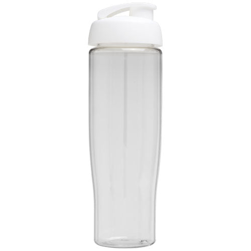 Bidón deportivo con Tapa Flip de 700 ml H2O Active® Tempo