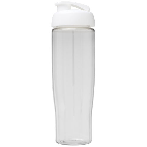 Bidón deportivo con Tapa Flip de 700 ml H2O Active® Tempo