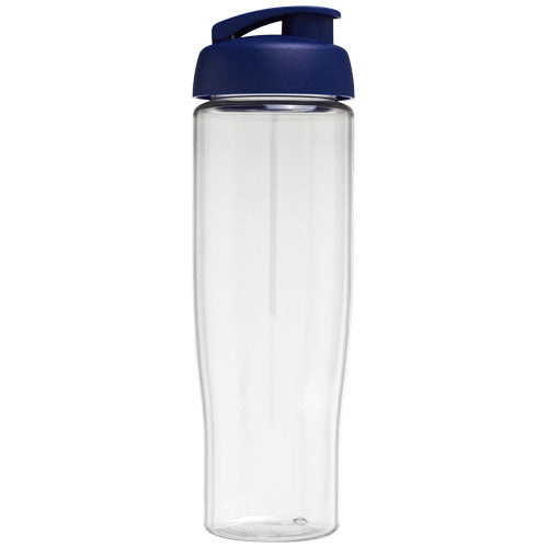 Bidón deportivo con Tapa Flip de 700 ml H2O Active® Tempo