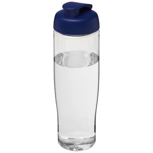 Bidón deportivo con Tapa Flip de 700 ml H2O Active® Tempo