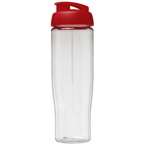 Bidón deportivo con Tapa Flip de 700 ml H2O Active® Tempo