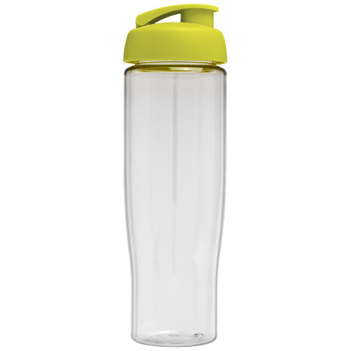 Bidón deportivo con Tapa Flip de 700 ml H2O Active® Tempo