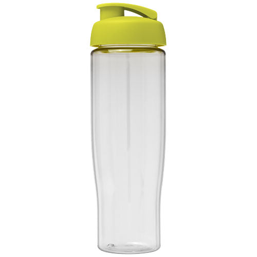 Bidón deportivo con Tapa Flip de 700 ml H2O Active® Tempo