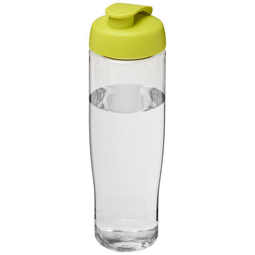 Bidón deportivo con Tapa Flip de 700 ml H2O Active® Tempo