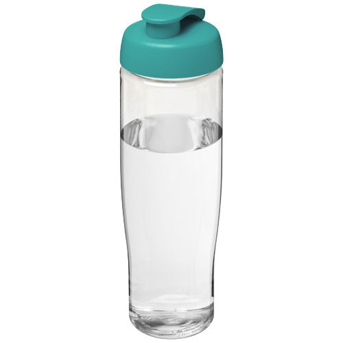 Bidón deportivo con Tapa Flip de 700 ml H2O Active® Tempo