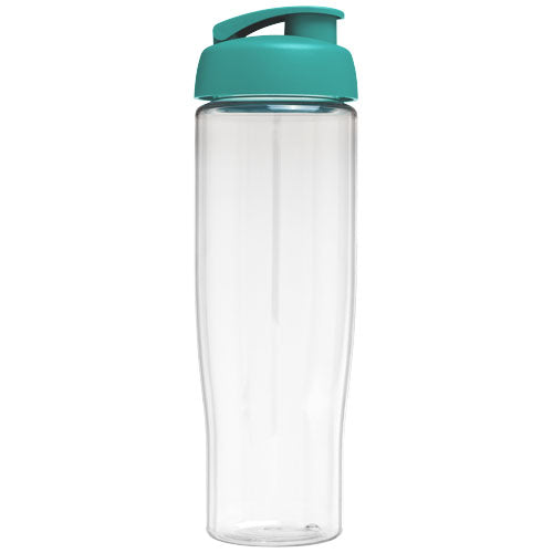 Bidón deportivo con Tapa Flip de 700 ml H2O Active® Tempo