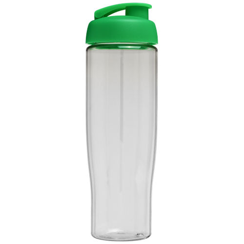 Bidón deportivo con Tapa Flip de 700 ml H2O Active® Tempo