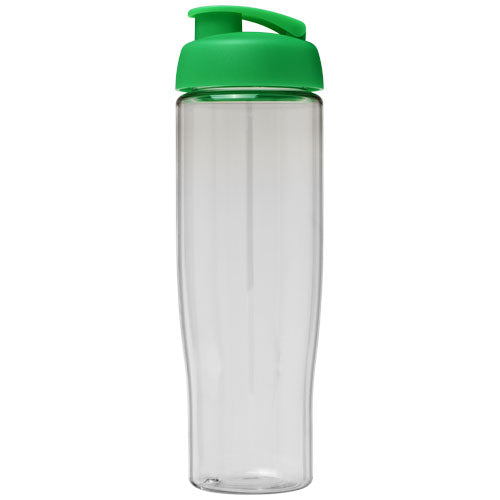 Bidón deportivo con Tapa Flip de 700 ml H2O Active® Tempo