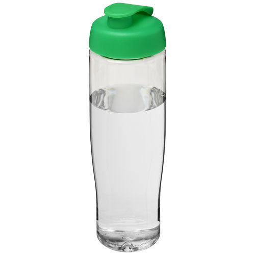 Bidón deportivo con Tapa Flip