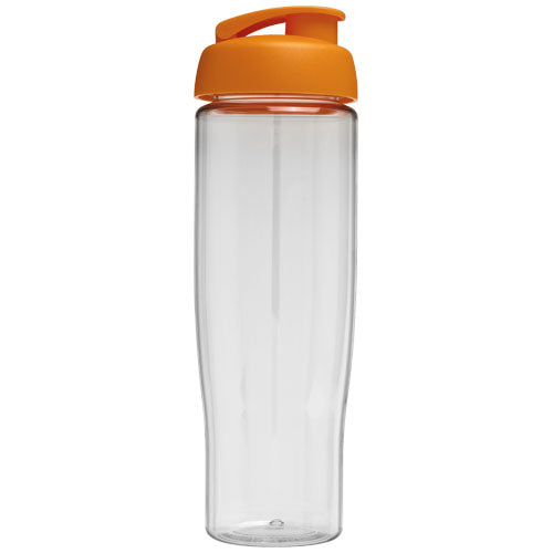 Bidón deportivo con Tapa Flip de 700 ml H2O Active® Tempo