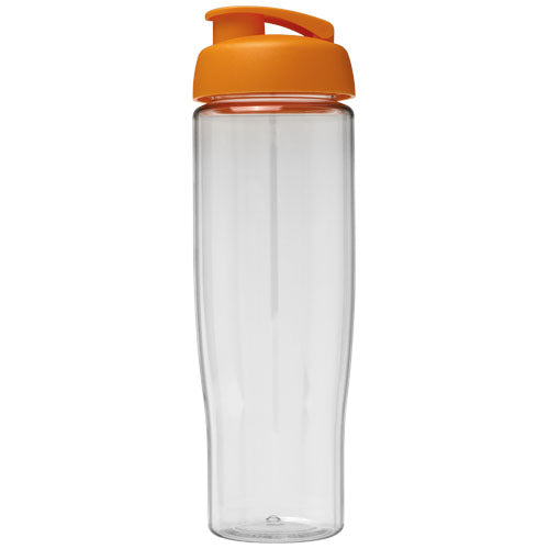 Bidón deportivo con Tapa Flip de 700 ml H2O Active® Tempo